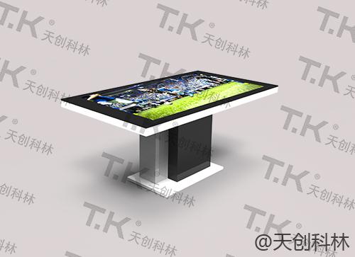 触摸茶几3