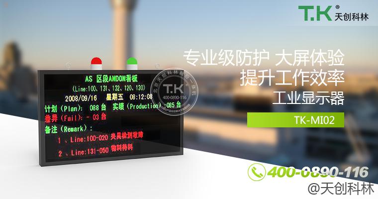 工业监视器 (2)